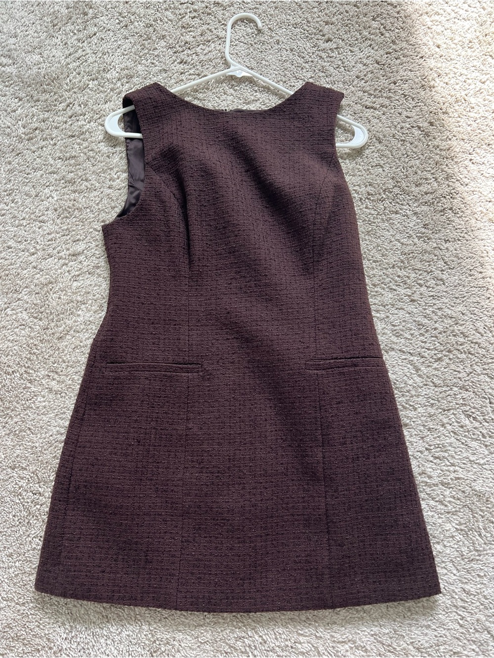 Aritzia highrise dress